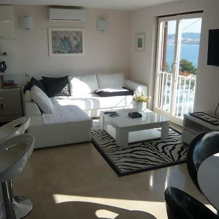 G&B Apartments Трогир Экстерьер фото