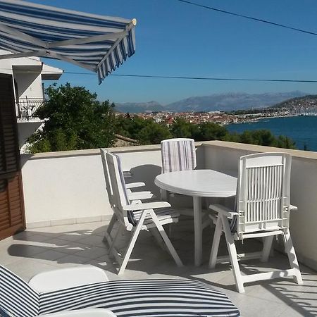 G&B Apartments Трогир Экстерьер фото
