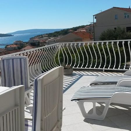 G&B Apartments Трогир Экстерьер фото