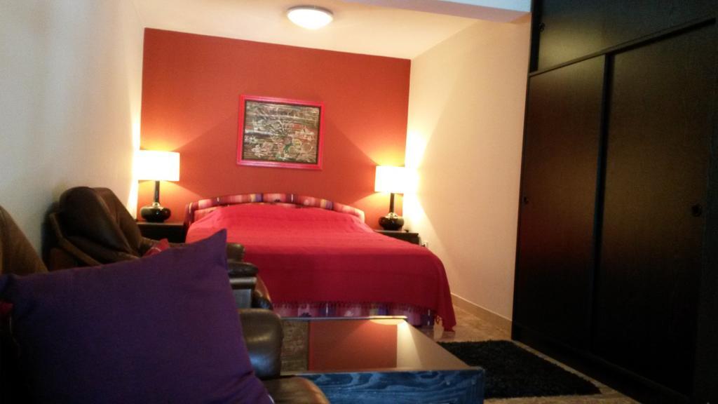 G&B Apartments Трогир Номер фото