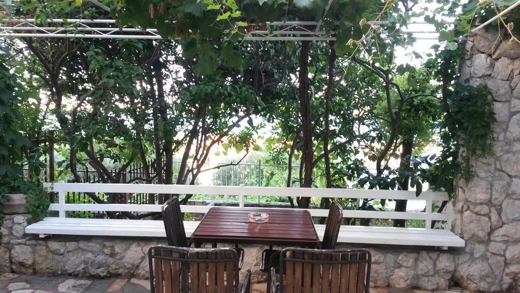 G&B Apartments Трогир Номер фото