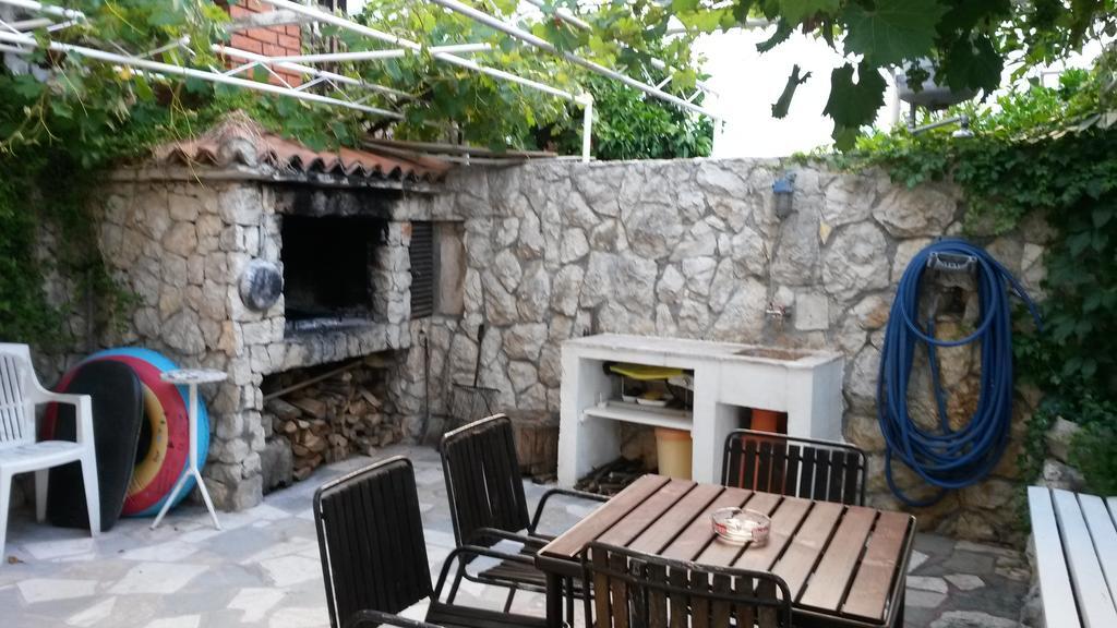 G&B Apartments Трогир Экстерьер фото