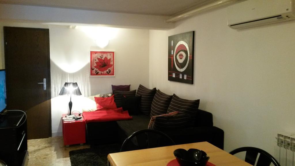 G&B Apartments Трогир Номер фото
