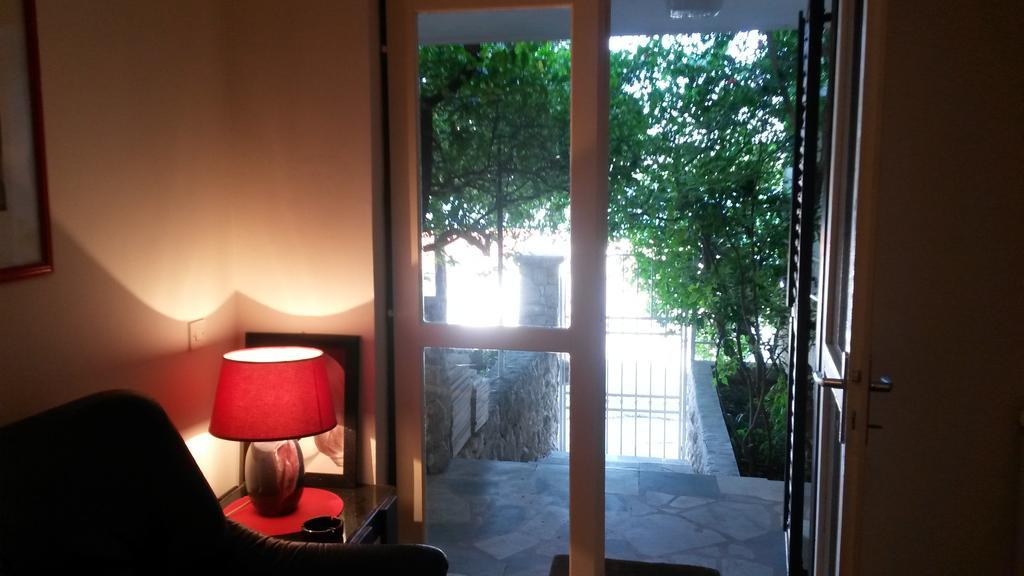 G&B Apartments Трогир Номер фото