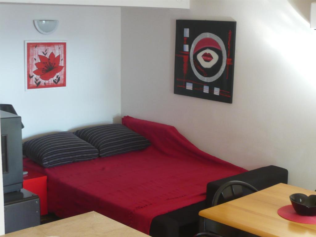 G&B Apartments Трогир Номер фото