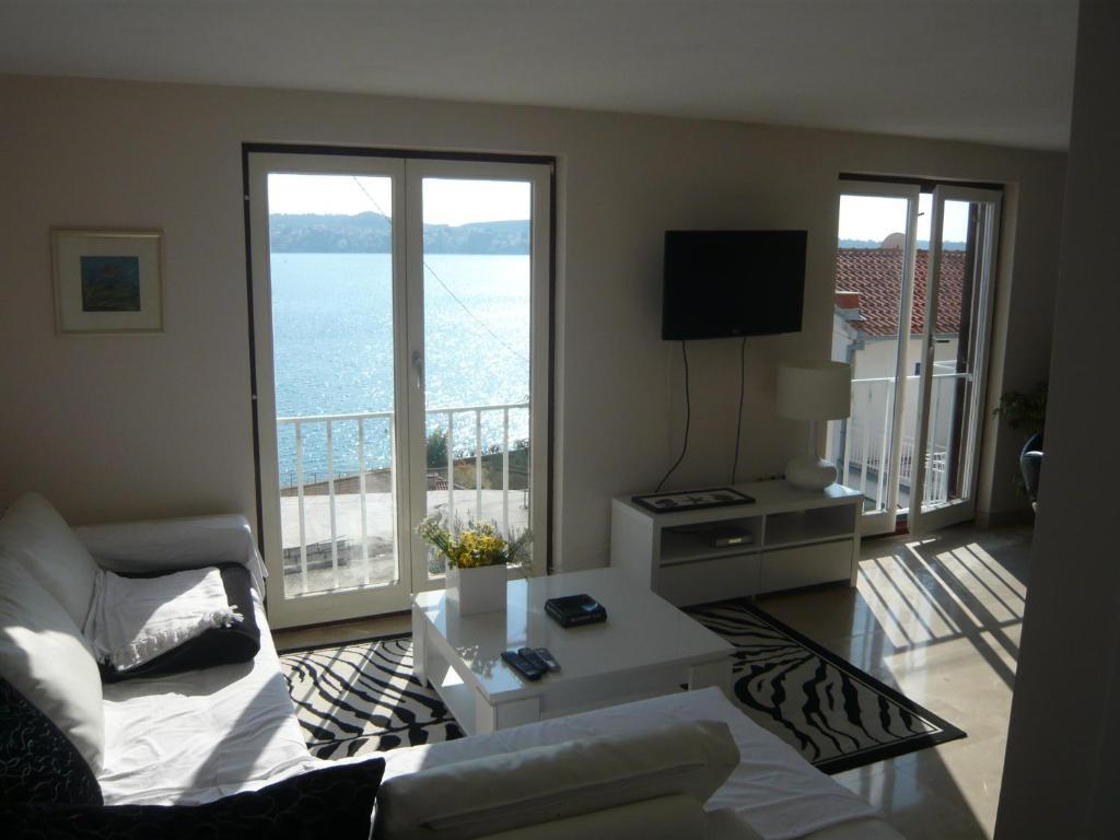 G&B Apartments Трогир Номер фото