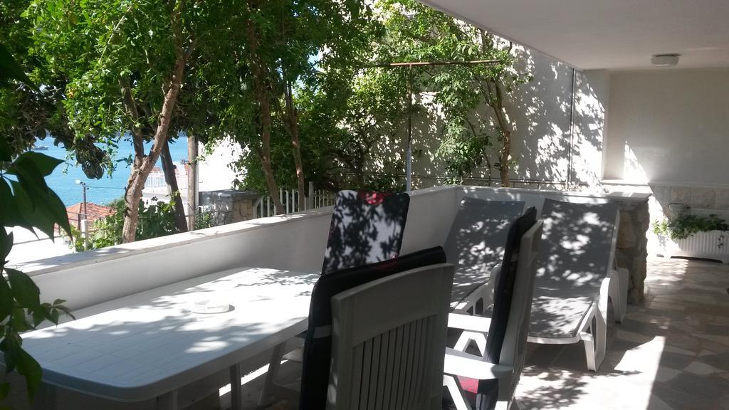G&B Apartments Трогир Экстерьер фото
