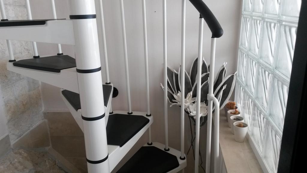 G&B Apartments Трогир Экстерьер фото