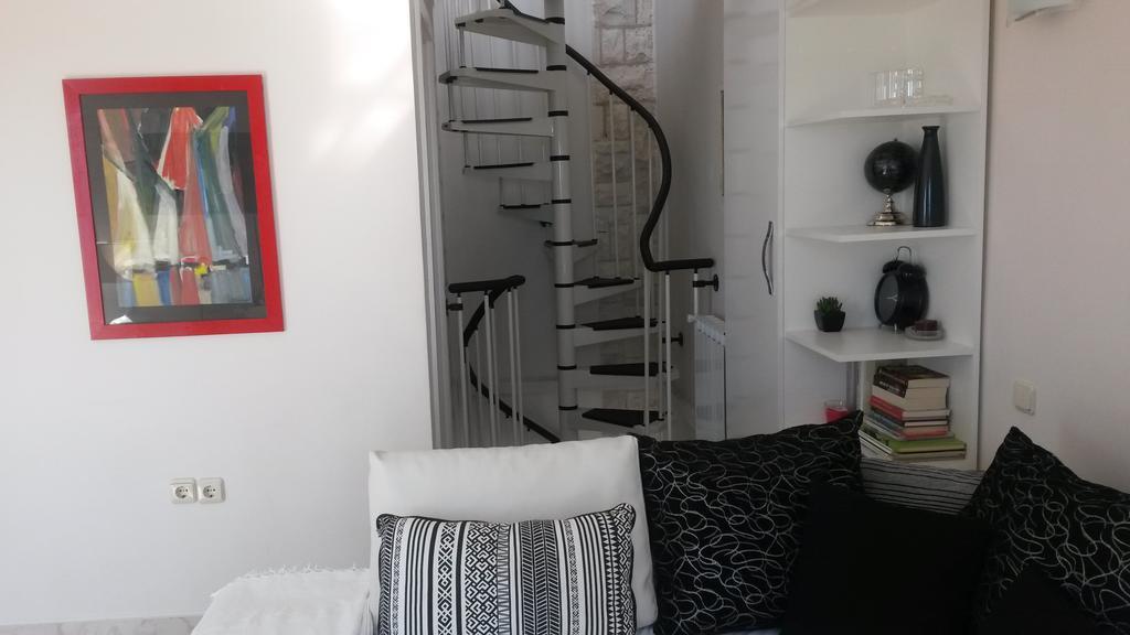 G&B Apartments Трогир Экстерьер фото