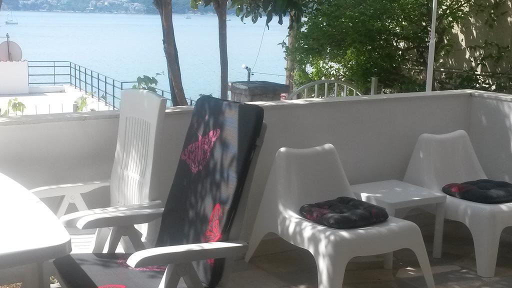 G&B Apartments Трогир Экстерьер фото