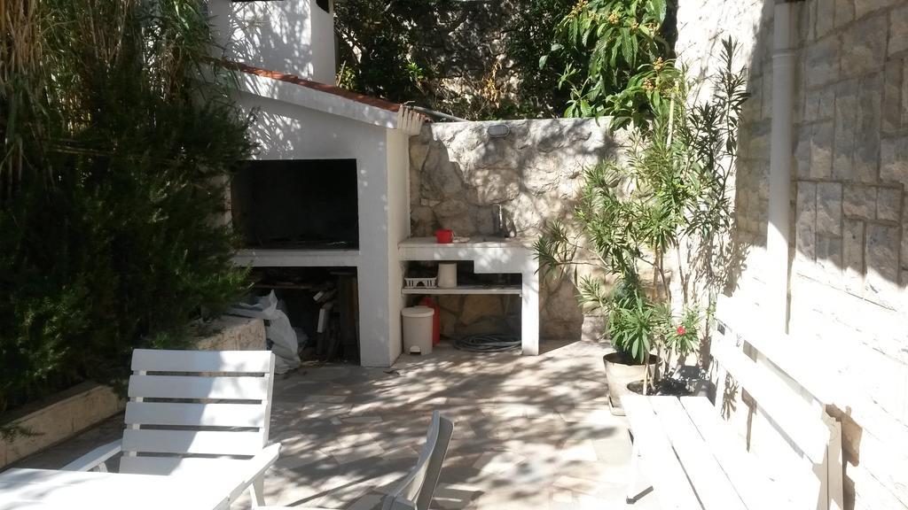 G&B Apartments Трогир Экстерьер фото
